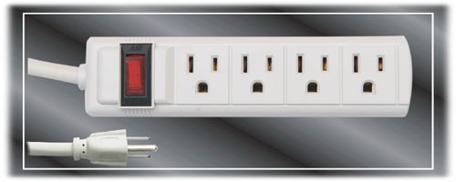 Cheap UL Power Strip 2401in price.Panic buying it``